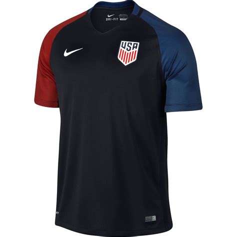 us soccer nike youth away replica stadium jersey|US Soccer Jerseys, US Olympic Jerseys .